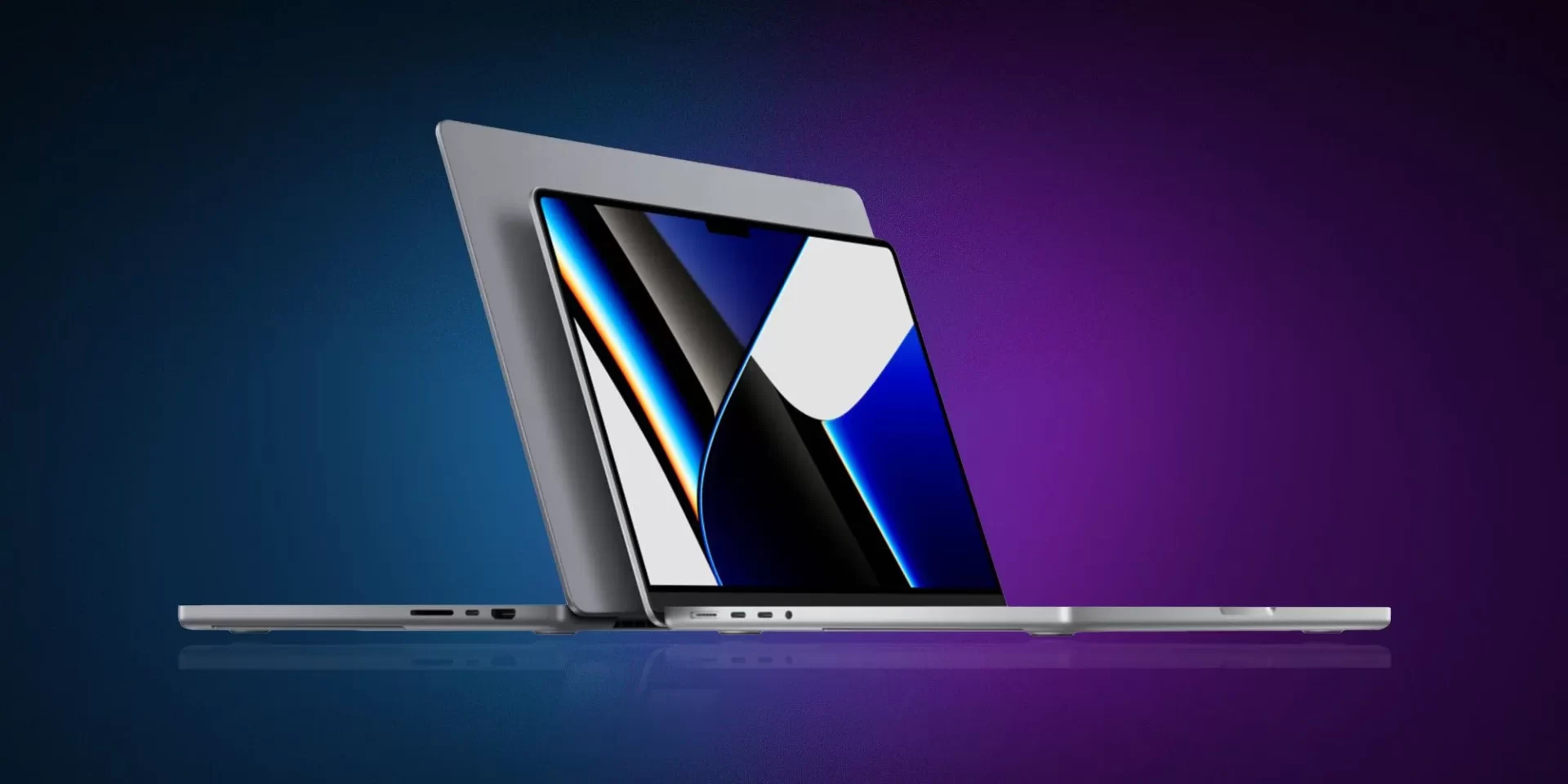 M2 Max MacBook Pro