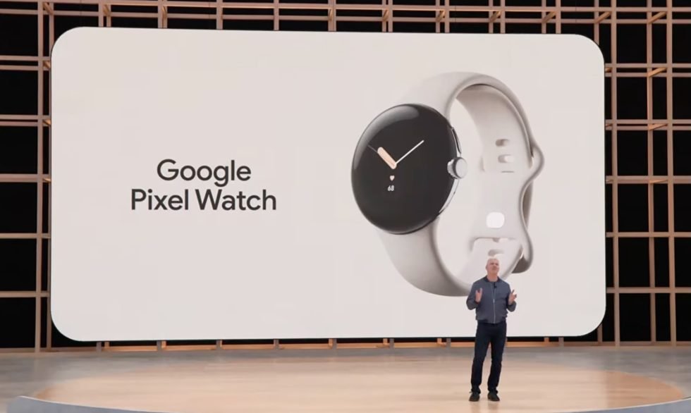 Google-Pixel-Watch