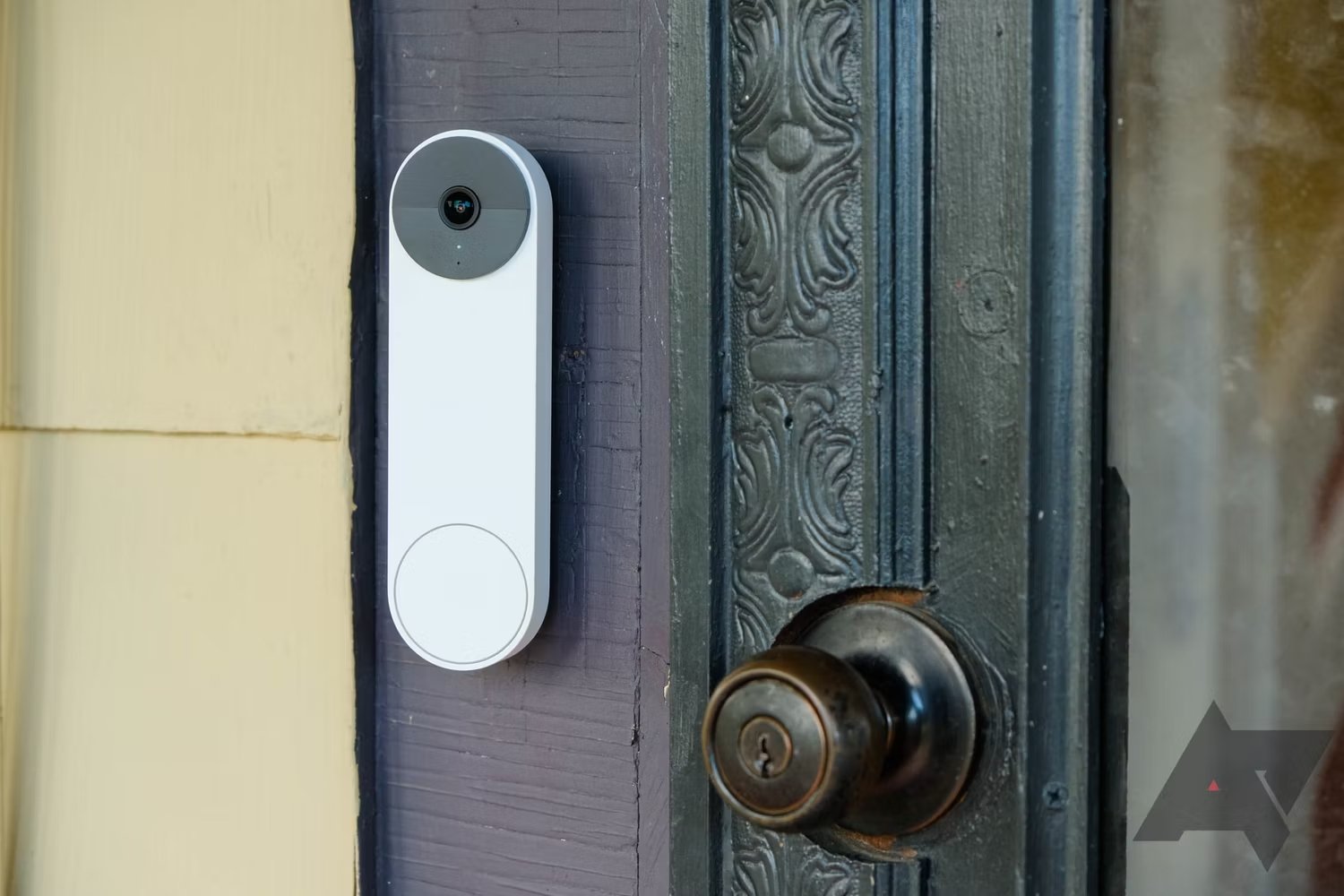 Nest-Doorbell-battery