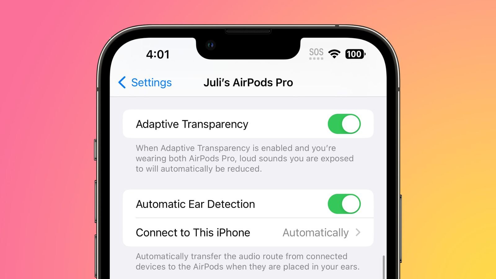 adaptive-transparency-airpods-pro