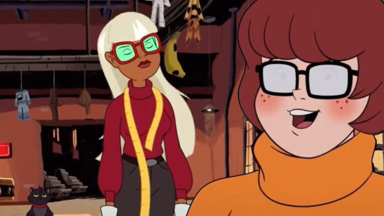 Fans Rejoice That Velma S Sexuality Is Finally Canonised In The Upcoming Scooby Doo Movie As