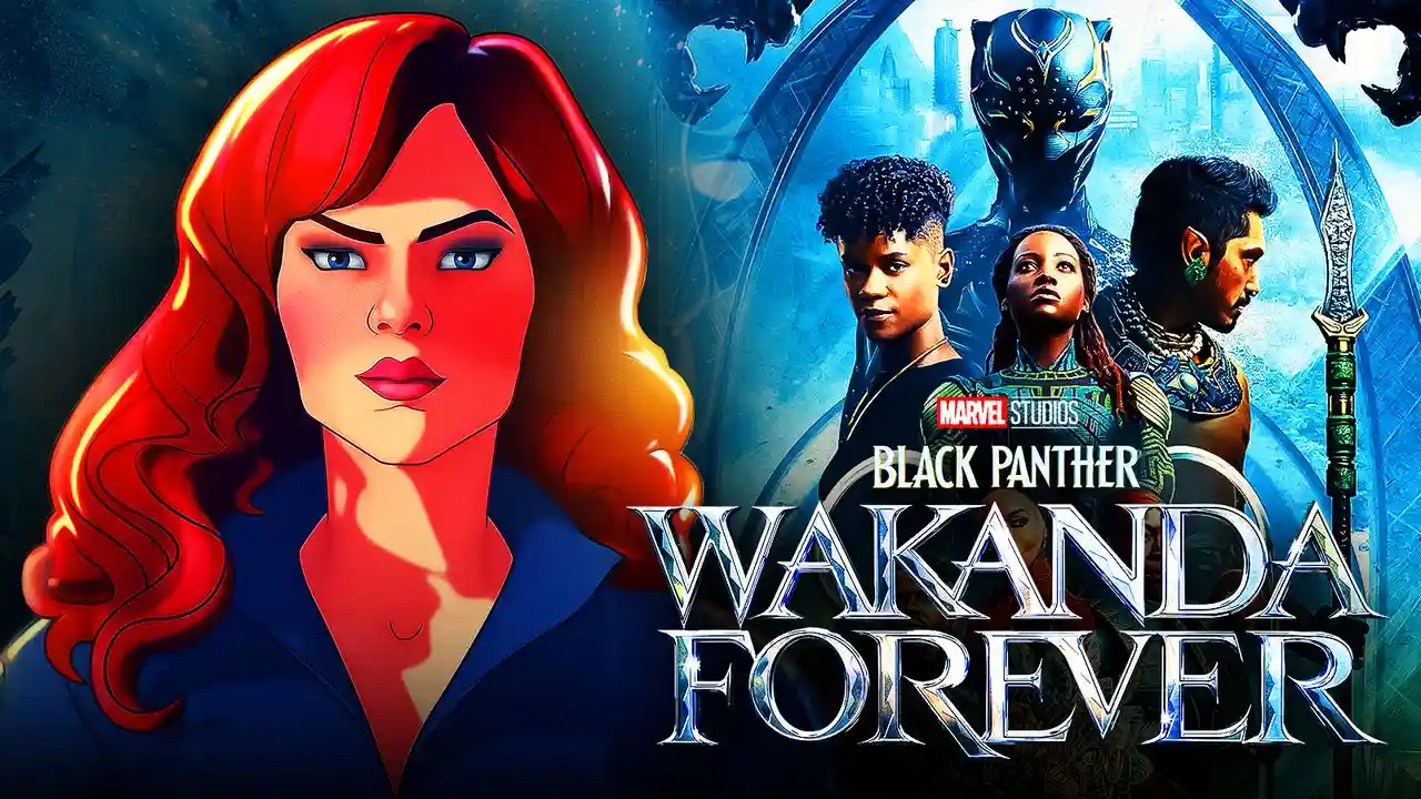 black-panther-wakanda-forever-what-if-lake-bell-mcu