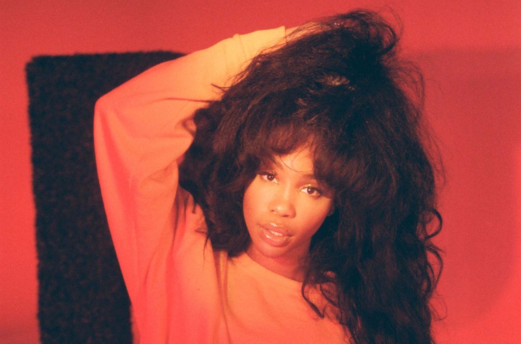 SZA Is Worried About Bowen Yang in ‘SNL’ Promo Where He Calls Her ‘Scissors’