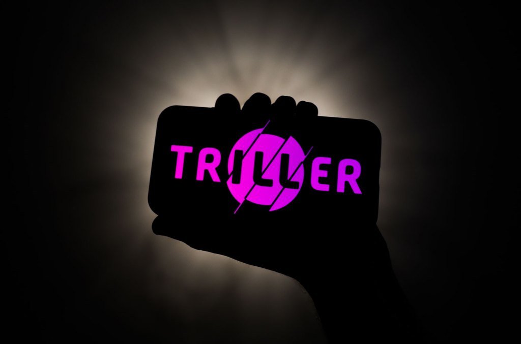 Triller Removes Music From Universal, Sony, Warner andMerlin