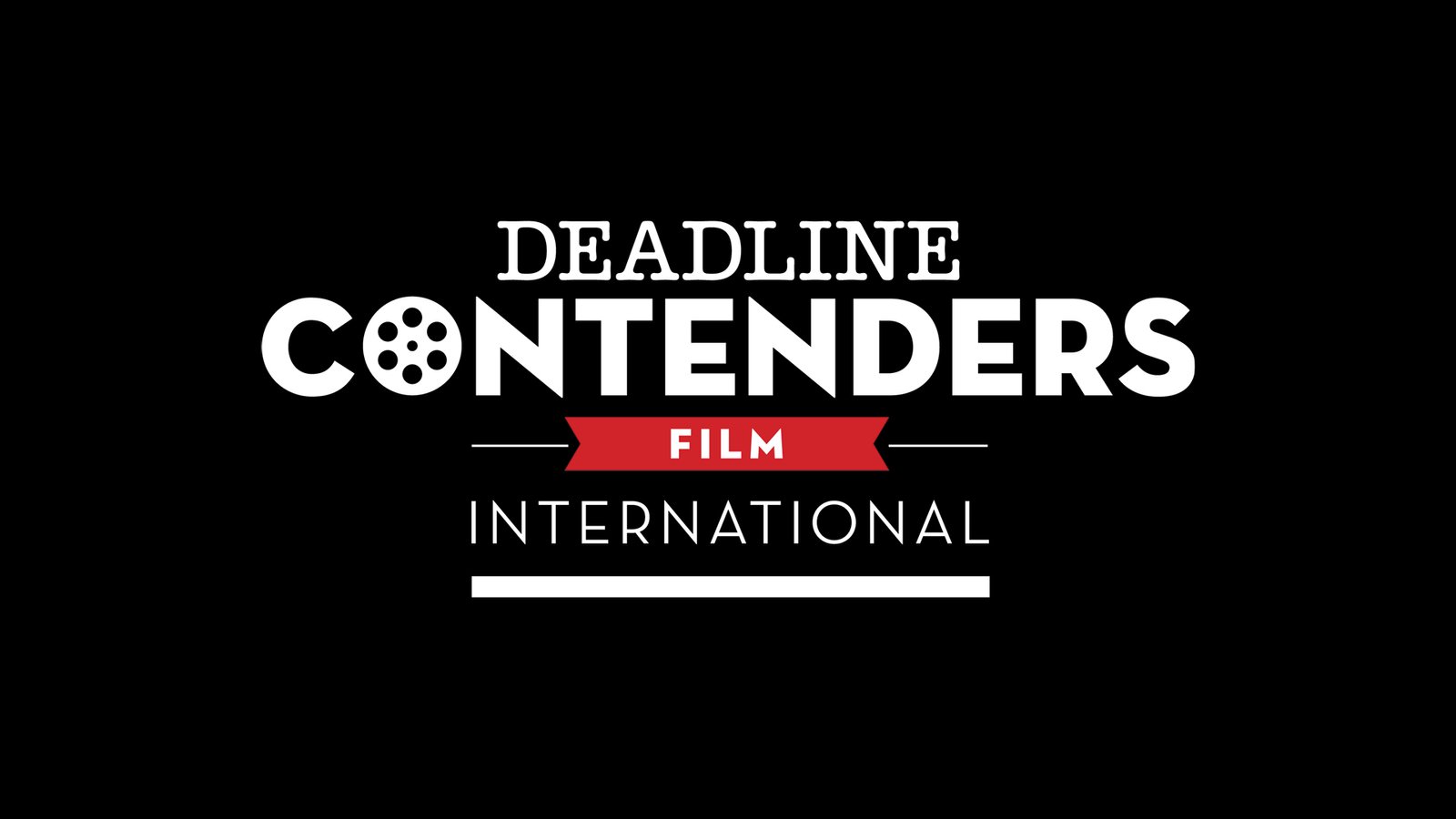 Deadline Launches Its Contenders Film: International Streaming Site