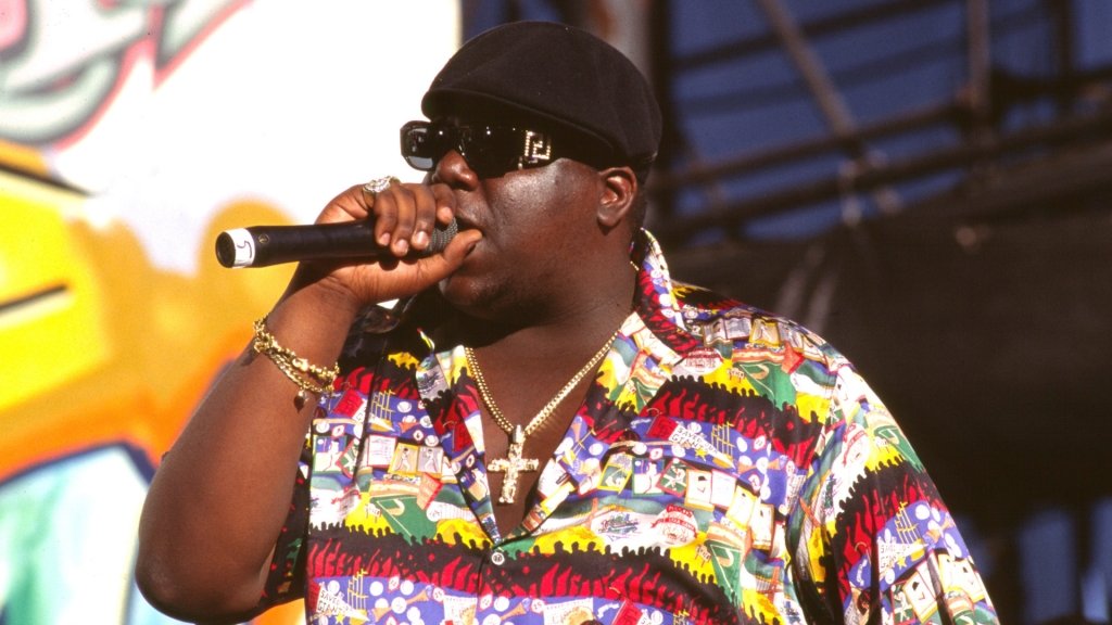 The Notorious B.I.G’s Legacy Honored With Brooklyn BridgeStatue