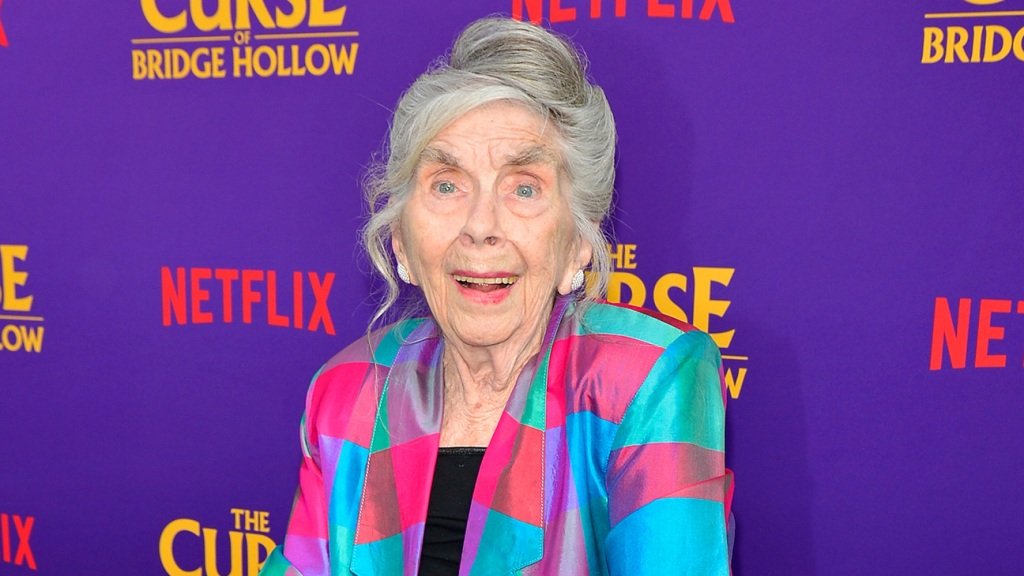 Helen Slayton-Hughes, ‘Parks and Recreation’ Actress, Dies at 92