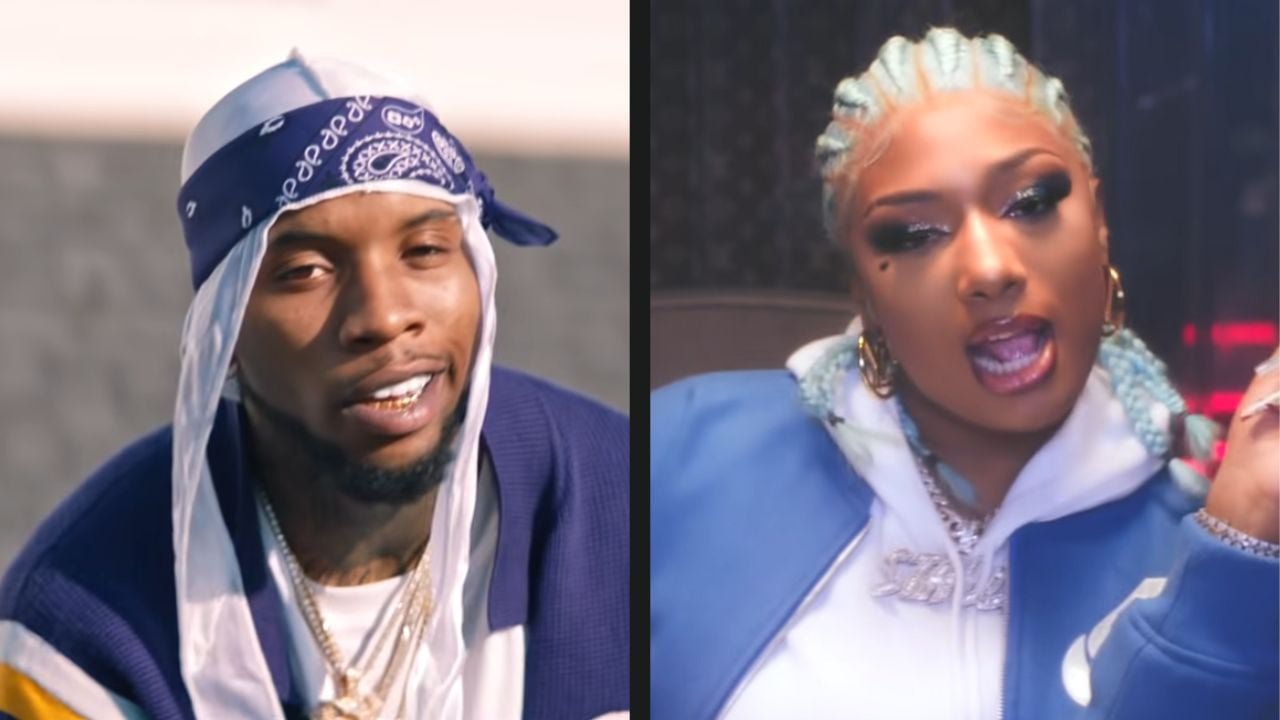 Day 5: Explosive Opening Statements — Prosecution Confirms Megan Thee Stallion & Tory Lanez’s Sexual Relationship