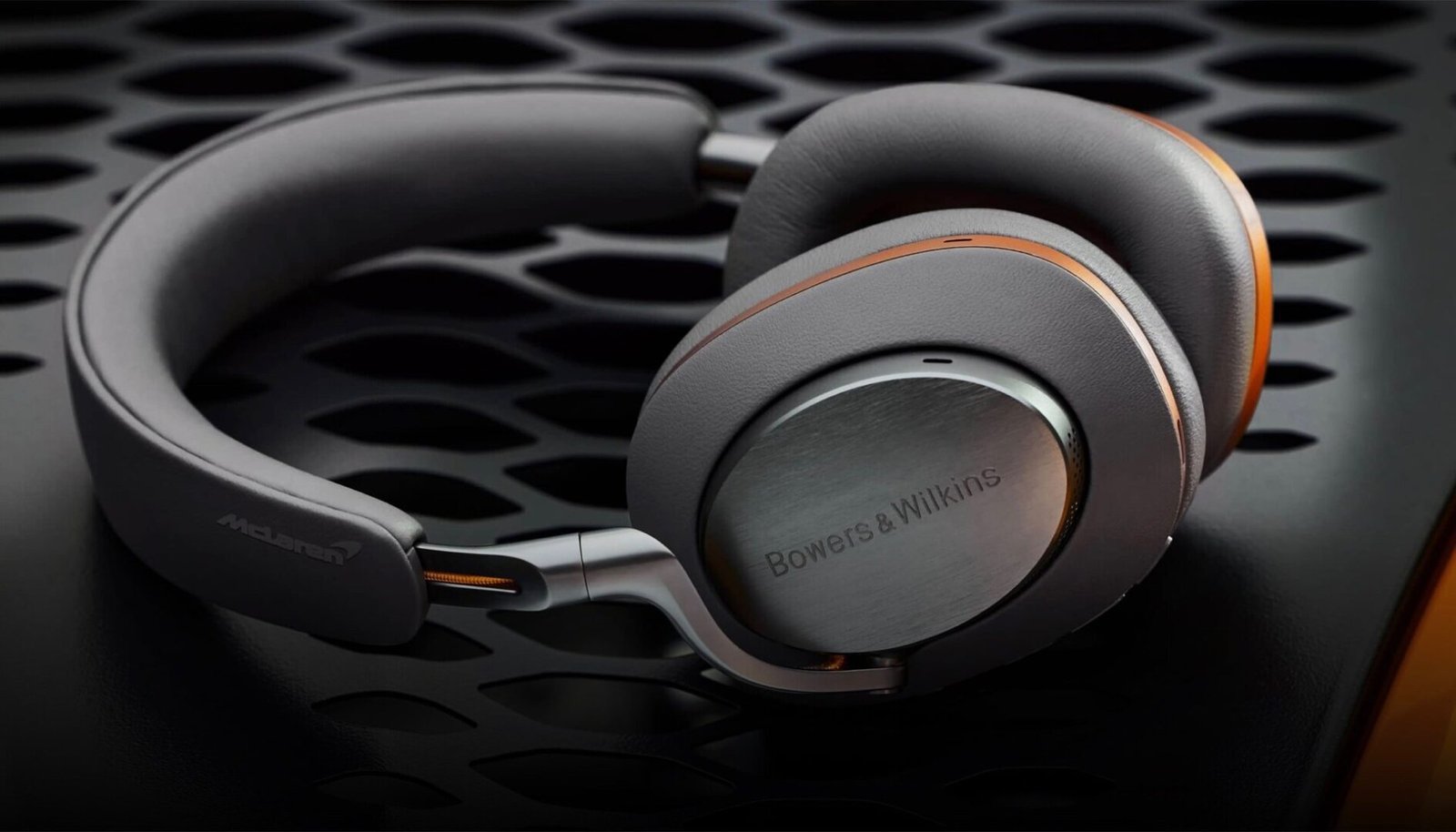 Bowers & Wilkins Px8 McLaren Edition headphones launch in multiple markets