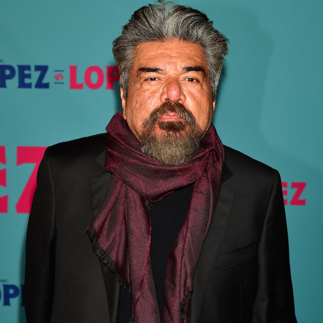 Why George Lopez Missed the 2023 Golden Globe Nominations Announcement