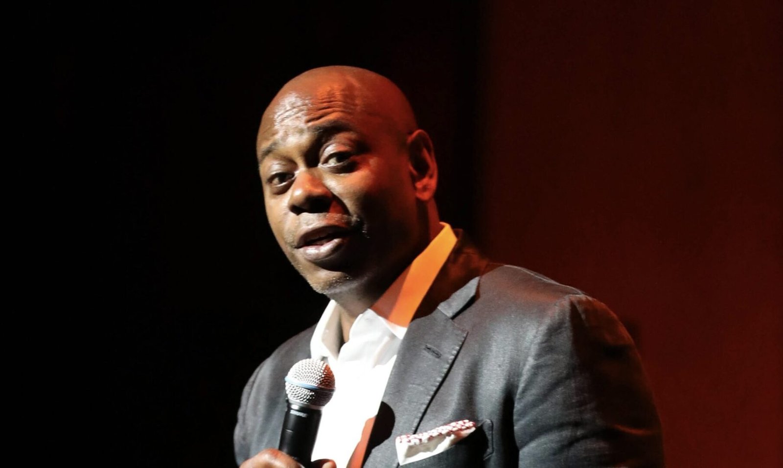 Isaiah Lee Sentenced To 270 Days In Jail For Tackling Dave Chappelle