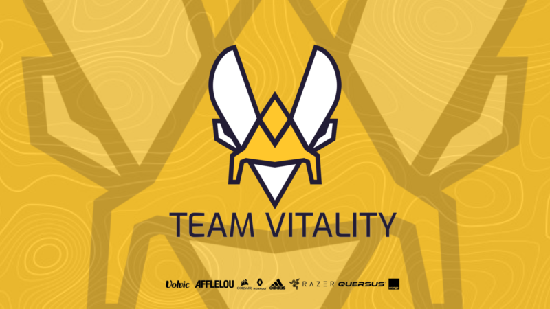 Team Vitality Announces Withdrawal from Fortnite Esports