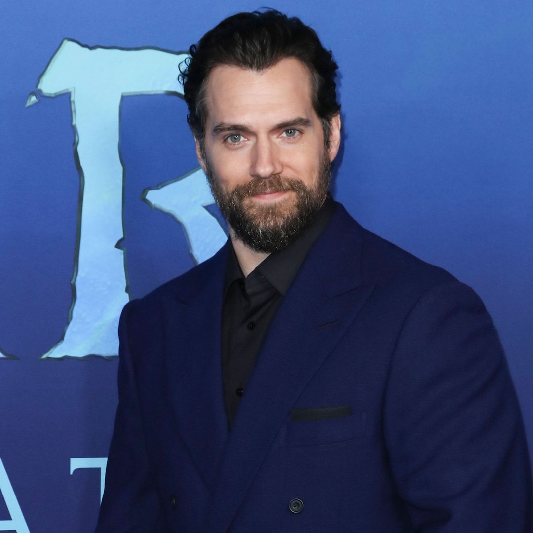Henry Cavill Has A New Job After Announcing His Superman Exit