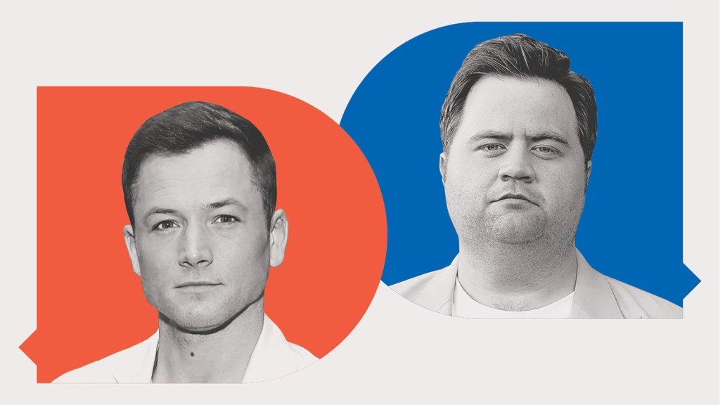 ‘Black Bird’ Stars Taron Egerton and Paul Walter Hauser on the Show’s Toughest Moments: “I Would Compare It to Coming Out of a Bad Dream”