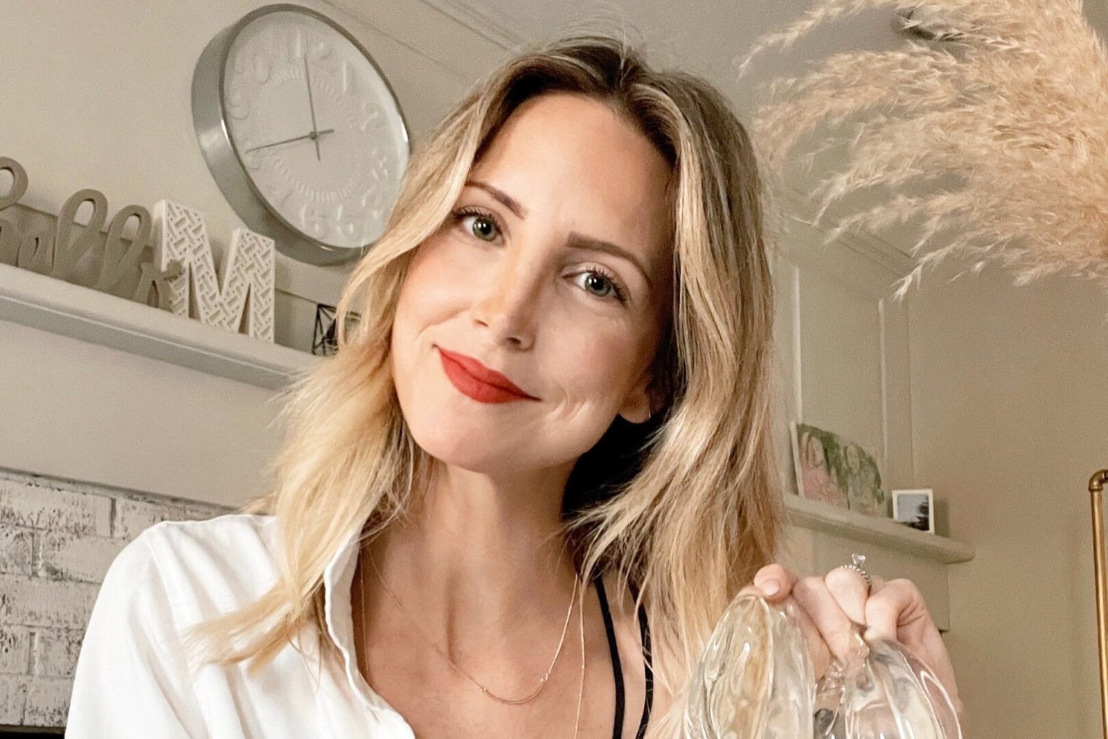 Breast Implants Left This Founder With Debilitating Symptoms, So She Launched an Intimate-Apparel Line That Goes Beyond Buzzwords