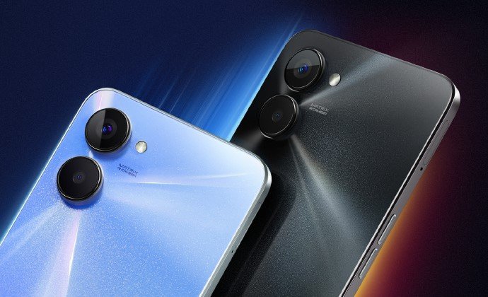 Realme 10s debuts as China’s latest sub-US$200 5,000mAh battery Android smartphone