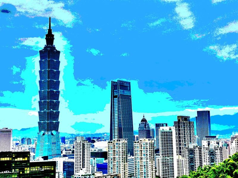 First Mover Asia: Taiwan’s Dreams of Becoming Blockchain Hub Prove Elusive