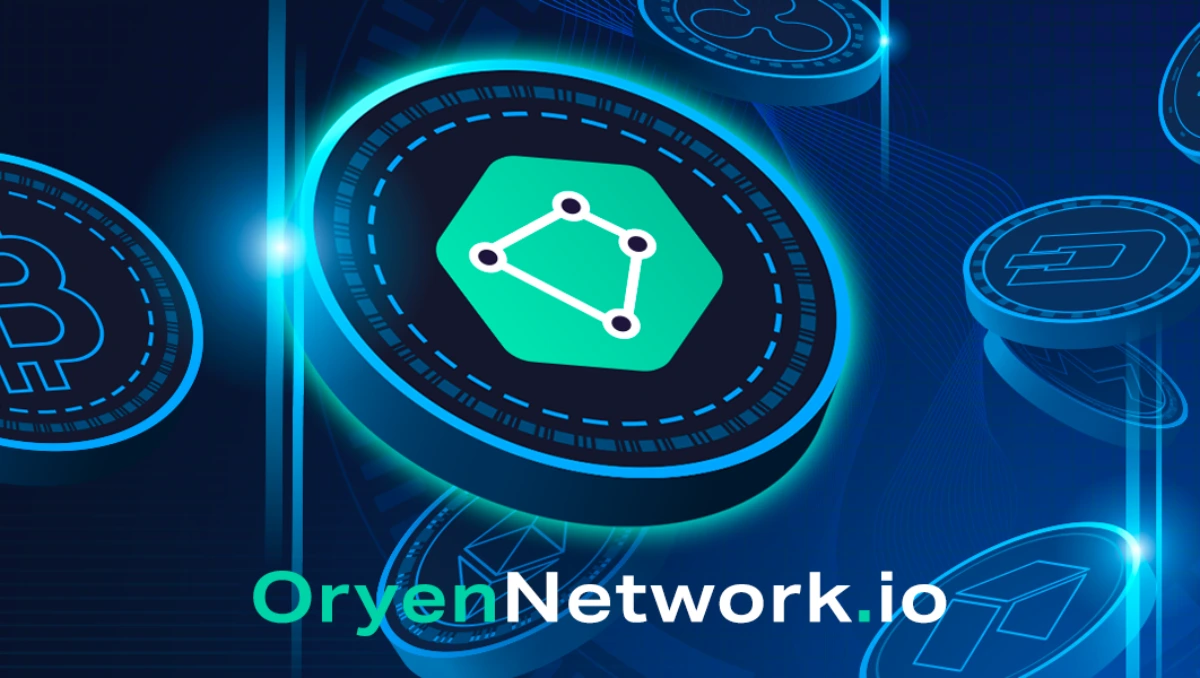 Oryen Network 400% Price Increase Showcases ICOs Remain Most Profitable, While Ripple and Cardano Decline