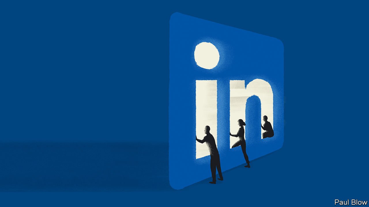How to make the most of LinkedIn