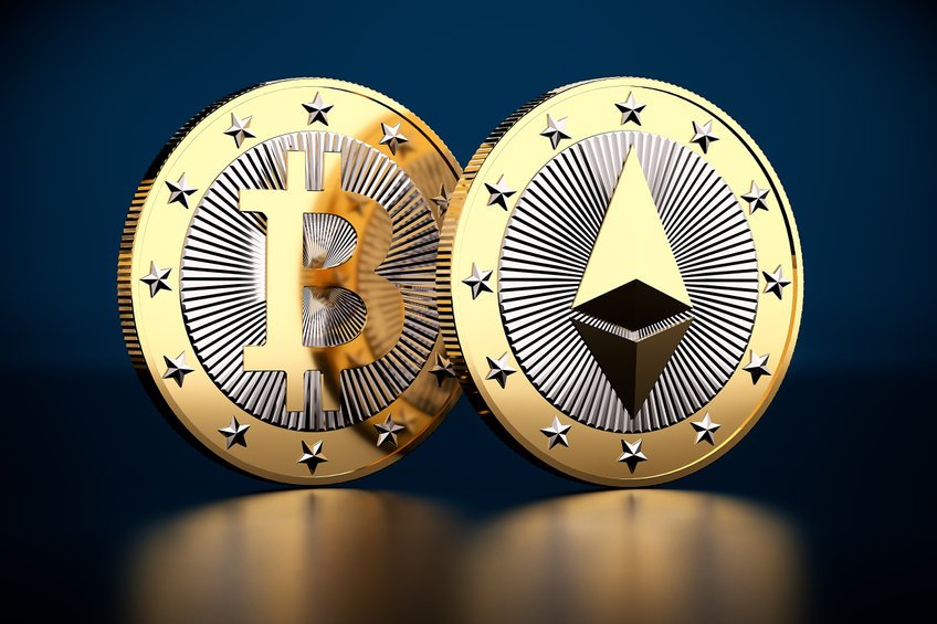 Bitcoin versus Ethereum: Which one should you buy when the bull market returns