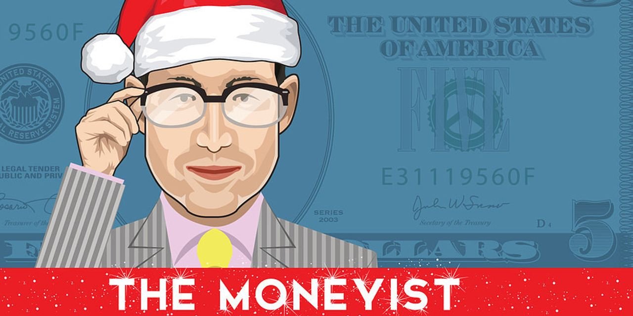 The Moneyist: ‘I’m left with a $100 Bûche De Noël for 10 people — and no place to go’: My friends canceled Christmas dinner at the last minute. Would you retaliate?