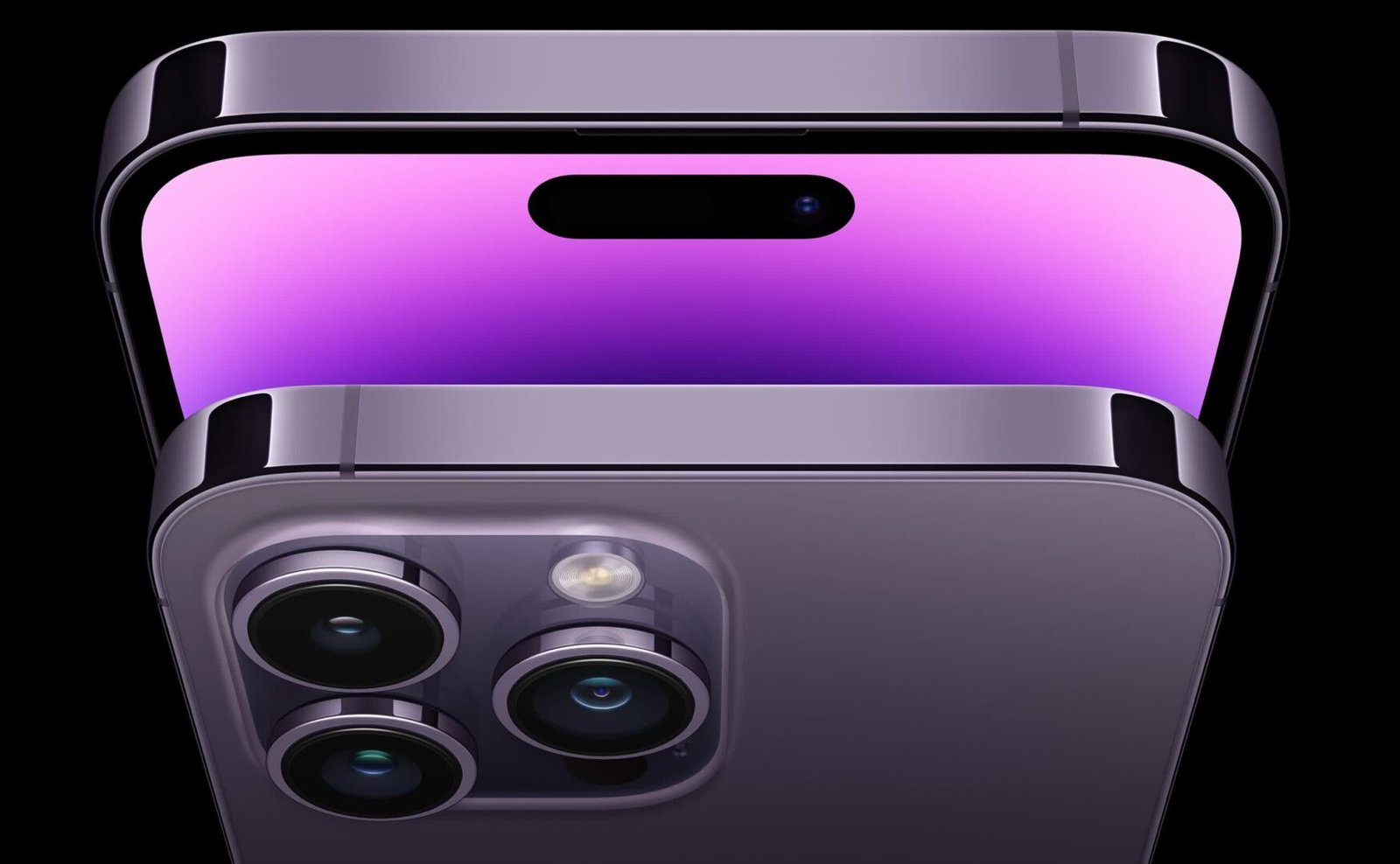The iPhone 14 Pro almost supported ray tracing