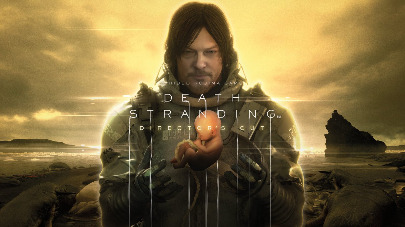 Death Stranding Director’s Cut is now free on Epic Games Store for a limited time