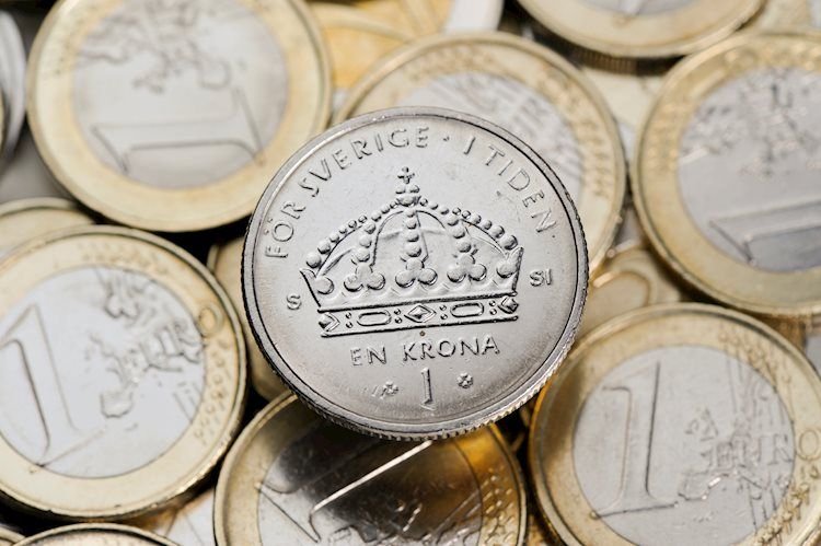 EUR/SEK to reach 11.20 over the coming months – Danske Bank