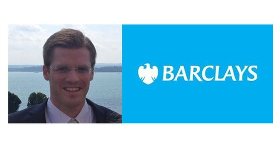 Nomura’s Tim Albers Rejoins Barclays as Head of FX Strats & Structuring