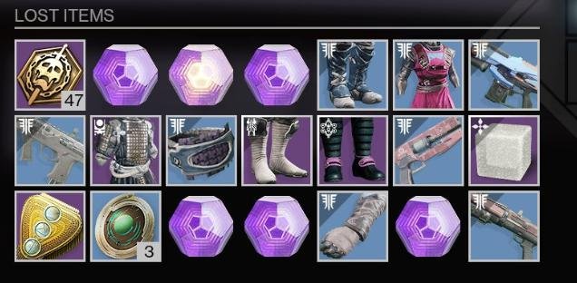 Every Game Has Figured Out Trash Loot Management Except ‘Destiny 2’
