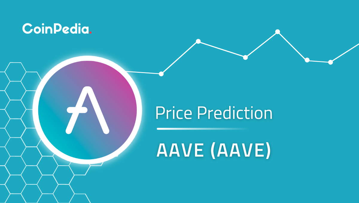 Aave Price Prediction 2023 – 2025: Will AAVE Moonshot To $1K?