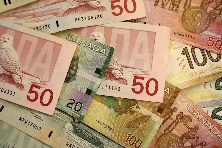 USD/CAD Price Analysis: Needs to surpass 1.3700 for a fresh upside