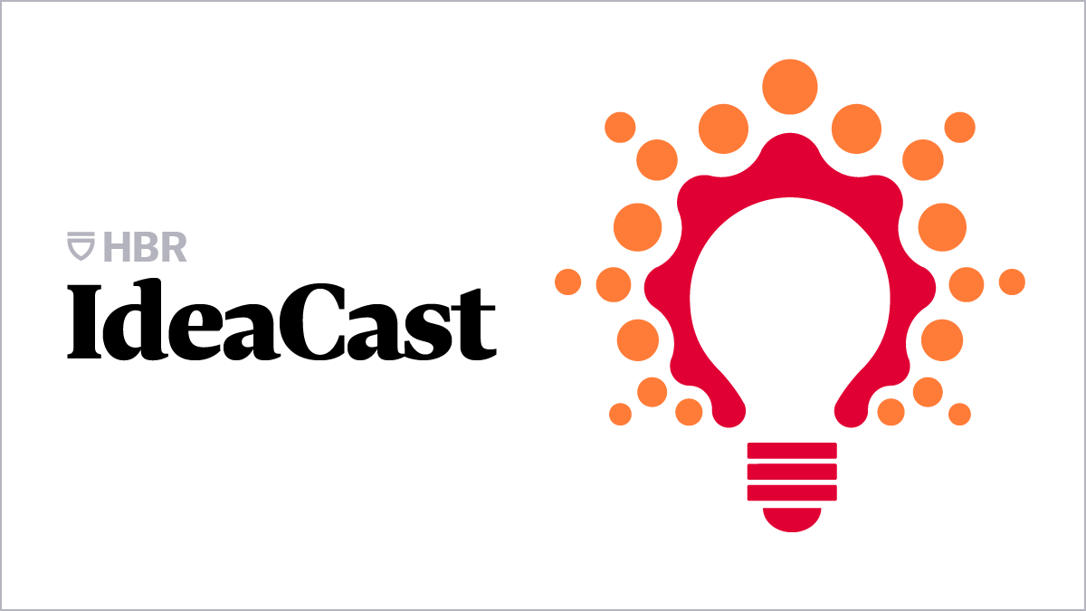 Best of IdeaCast 2022