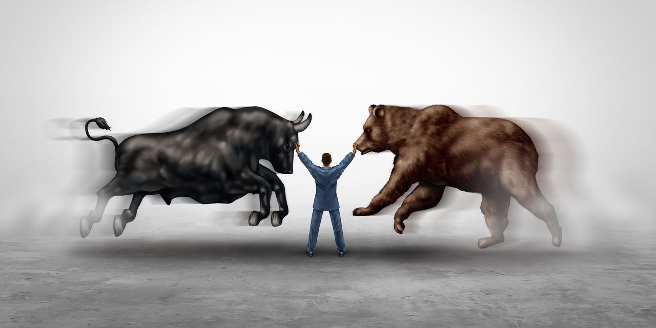 Mark Hulbert: Which stocks will fuel the next bull market? Don’t bet on the bear market’s winners.