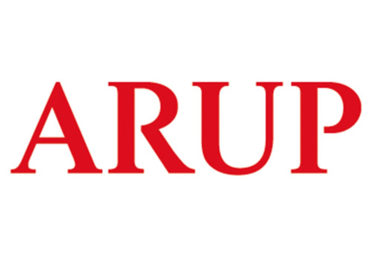 Arup profit drops nearly a third despite 10% revenue rise