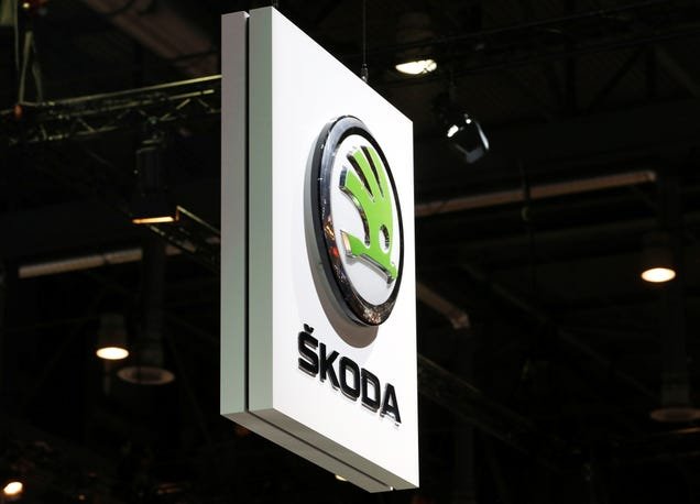 Skoda is looking at EVs to corner a bigger share of the Indian market