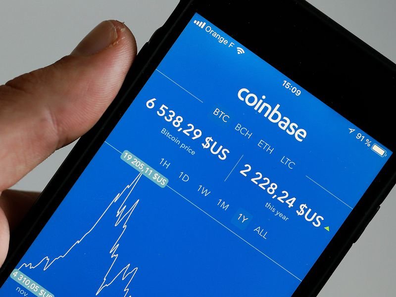 Coinbase Plans to Cut 950 Jobs by End of Q2