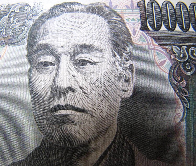 USD/JPY can end the quarter somewhere near 128 – ING