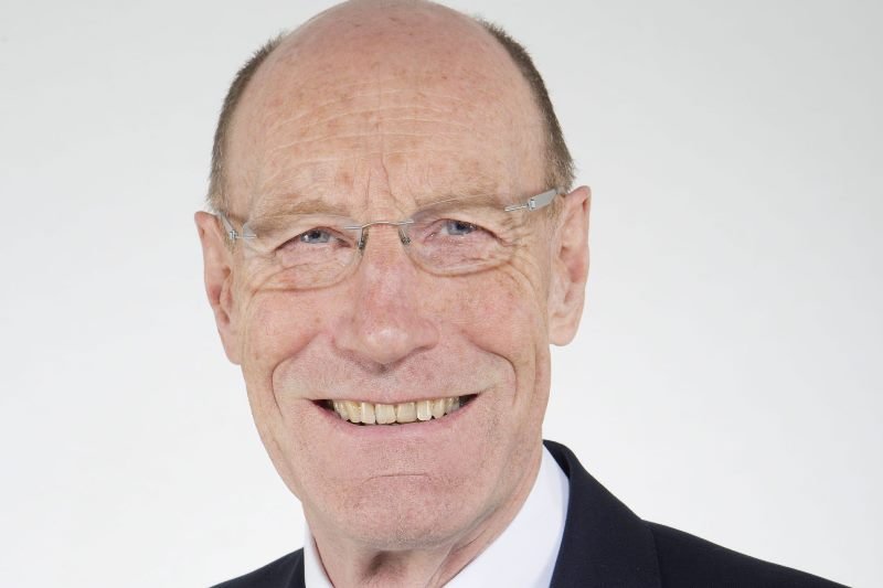 Armitt reappointed to Infrastructure Commission