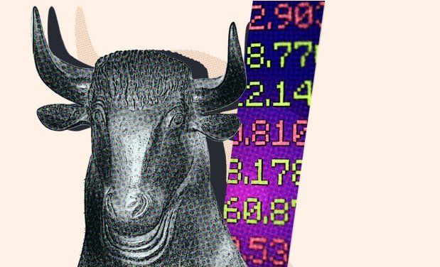 Global stocks rise ahead of US inflation report