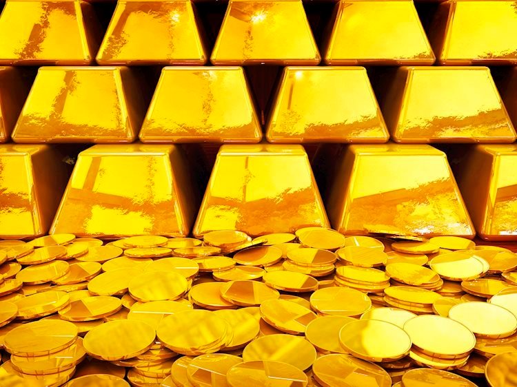 Gold Price Forecast: XAU/USD could make a downward correction in the short term