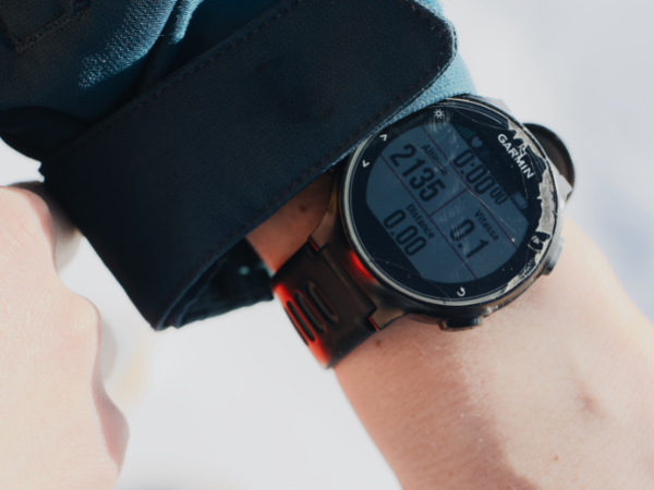 Garmin features leak suggests ECG and new sports profiles could be on the way