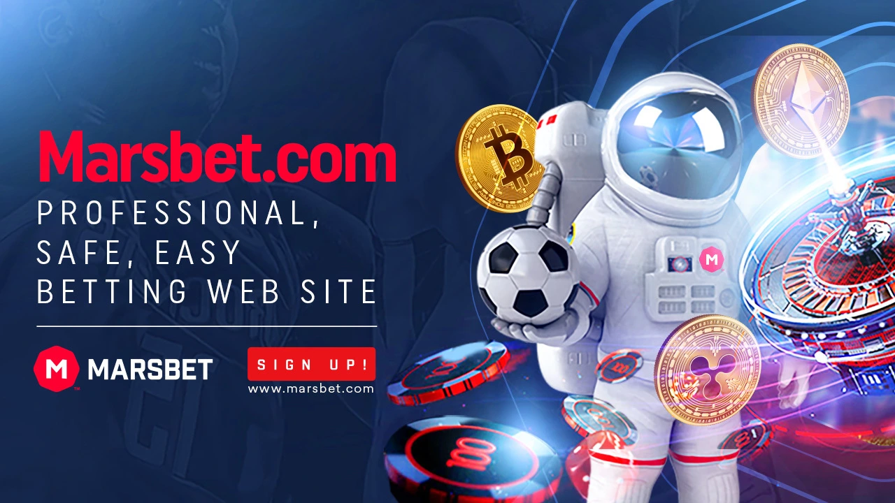 Marsbet Continues To Add New Payment Methods While Opening up to New Markets