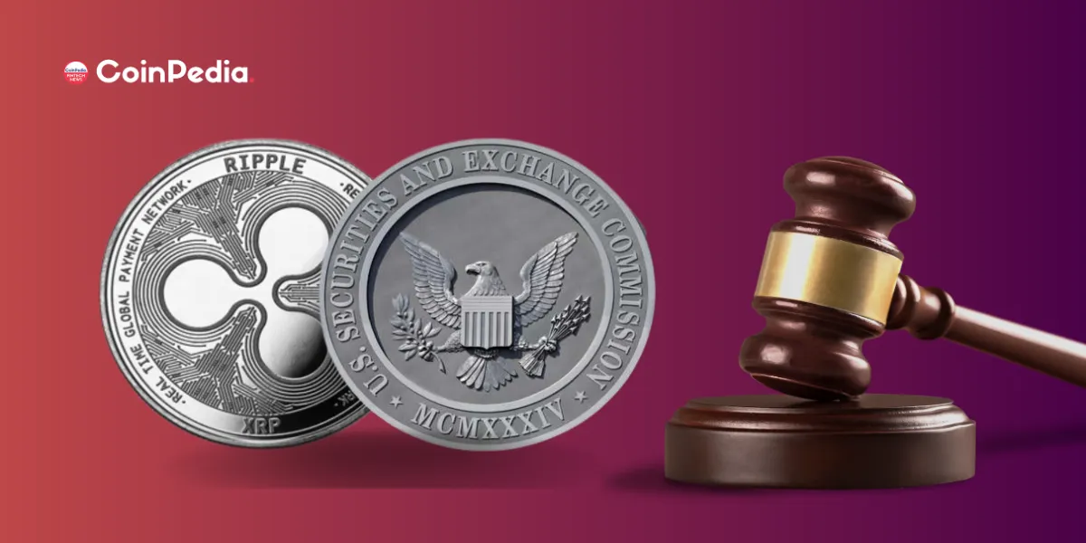 Ripple Vs SEC Lawsuit Takes a Positive Turn: Here’s What Next