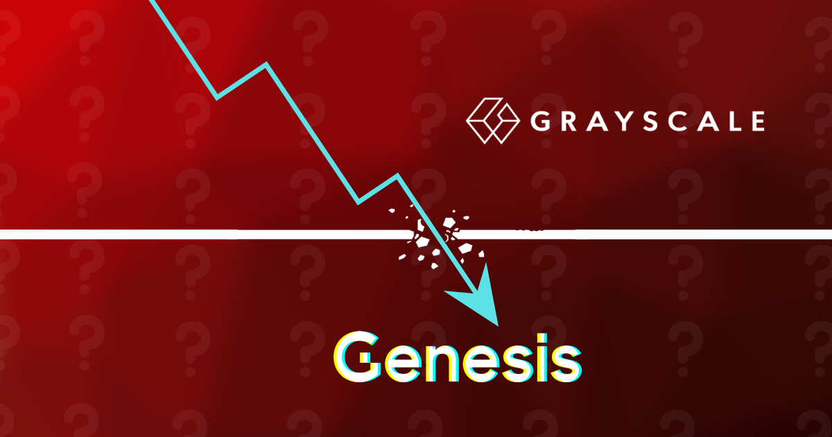 Will Genesis Bankruptcy Spell Disaster for Grayscale’s GBTC and DCG?