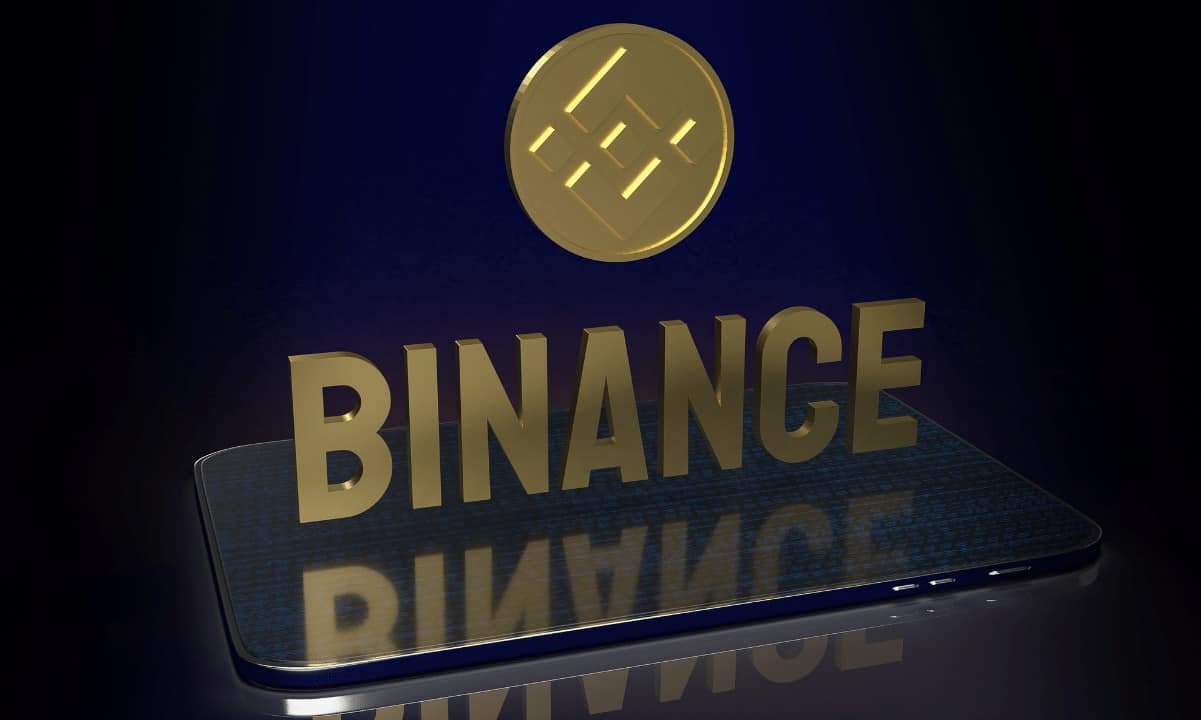 Binance’s Banking Partner Will Start Ignoring Transactions Under $100K: Report