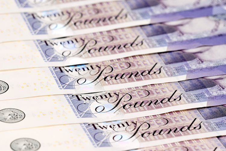 GBP/USD aims to paddle beyond 1.2350 after a V-shape recovery, US GDP in focus