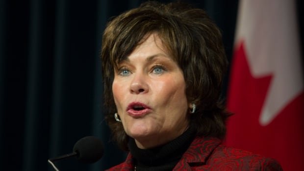 Ottawa must scrap polarizing term ‘just transition’: Alberta environment minister