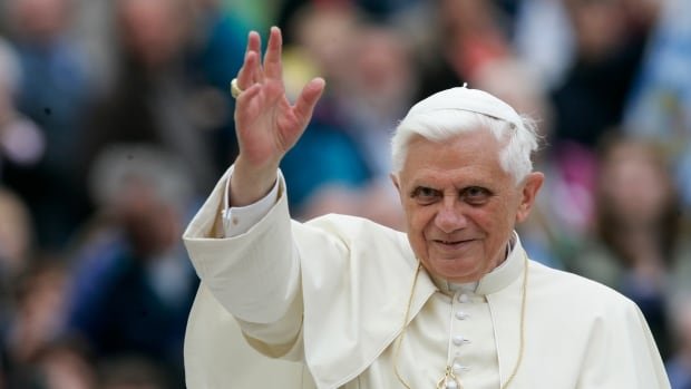 ‘Simple’ funeral planned for pope emeritus Benedict, described by Francis as ‘so noble, so kind’