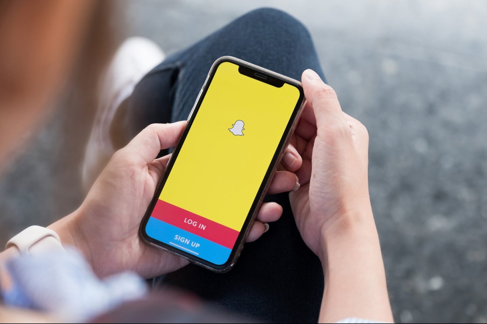 Snapchat Under Investigation by Federal Authorities for Alleged Social Media Drug Deals